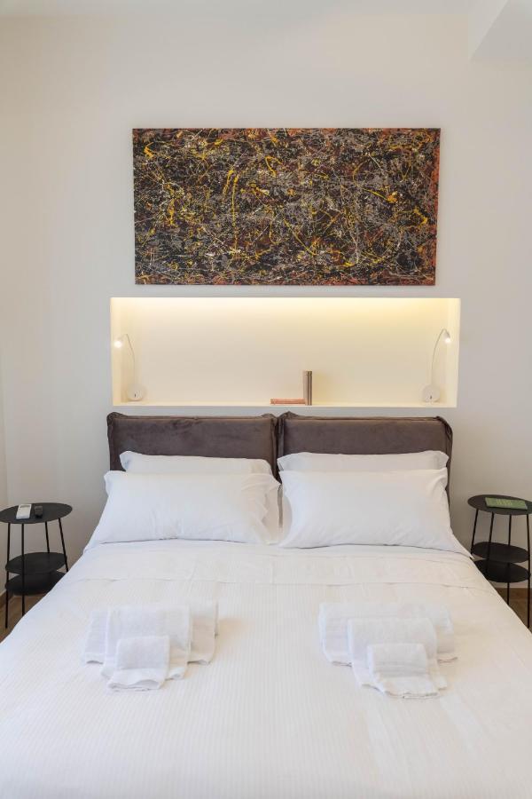 Colosseo Brightful Apartment With Rooftop โรม ภายนอก รูปภาพ